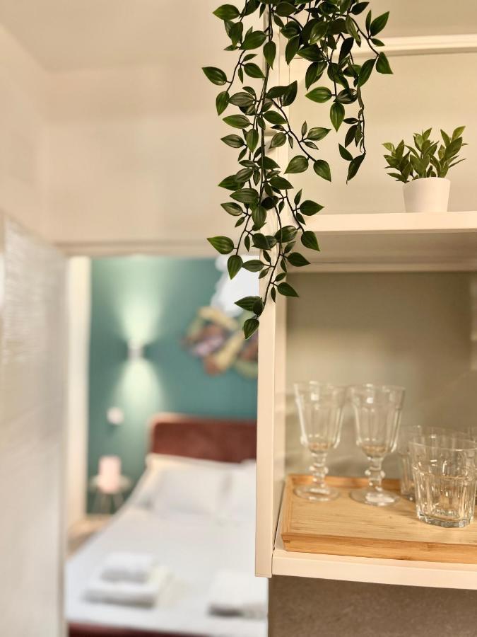 Wp - Cozy And Modern Apartment In Budapest Budapeste Exterior foto