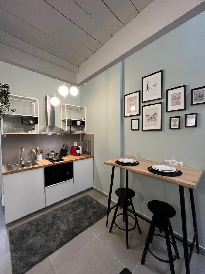 Wp - Cozy And Modern Apartment In Budapest Budapeste Exterior foto