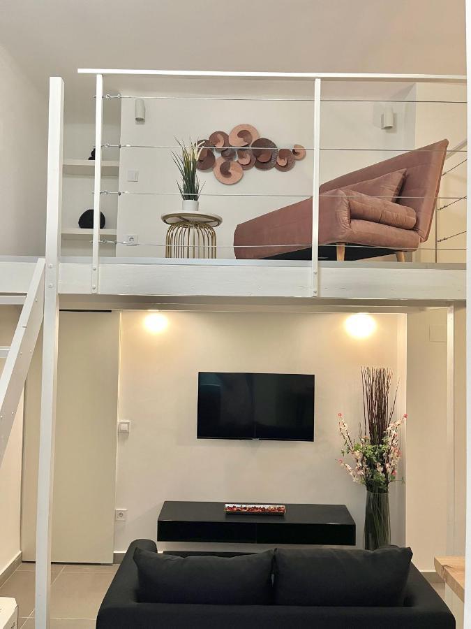 Wp - Cozy And Modern Apartment In Budapest Budapeste Exterior foto