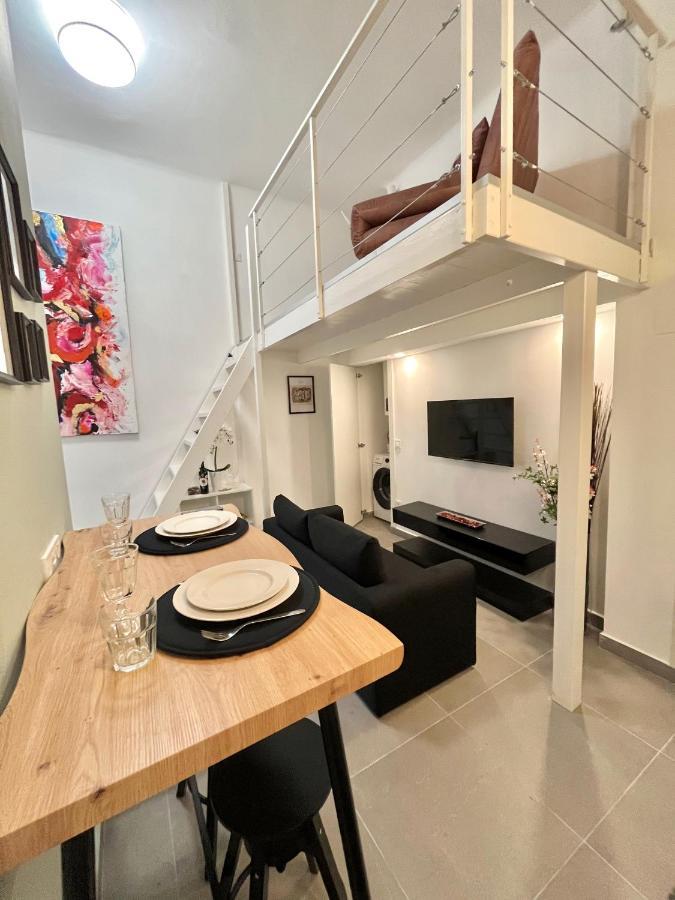 Wp - Cozy And Modern Apartment In Budapest Budapeste Exterior foto