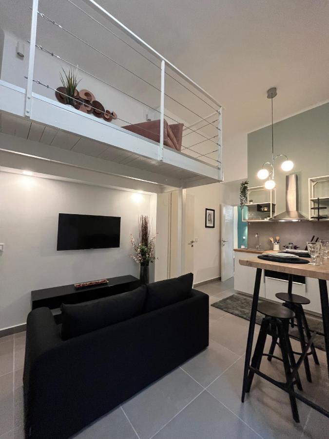 Wp - Cozy And Modern Apartment In Budapest Budapeste Exterior foto